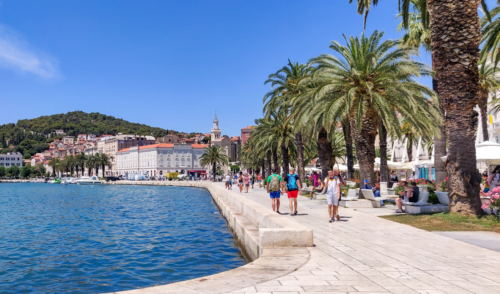 Split, Croatia photo 7 by Mars