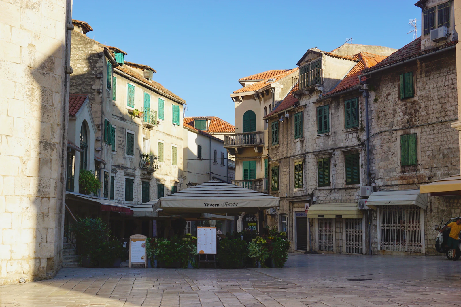 Split, Croatia photo 23 by Bells Mayer