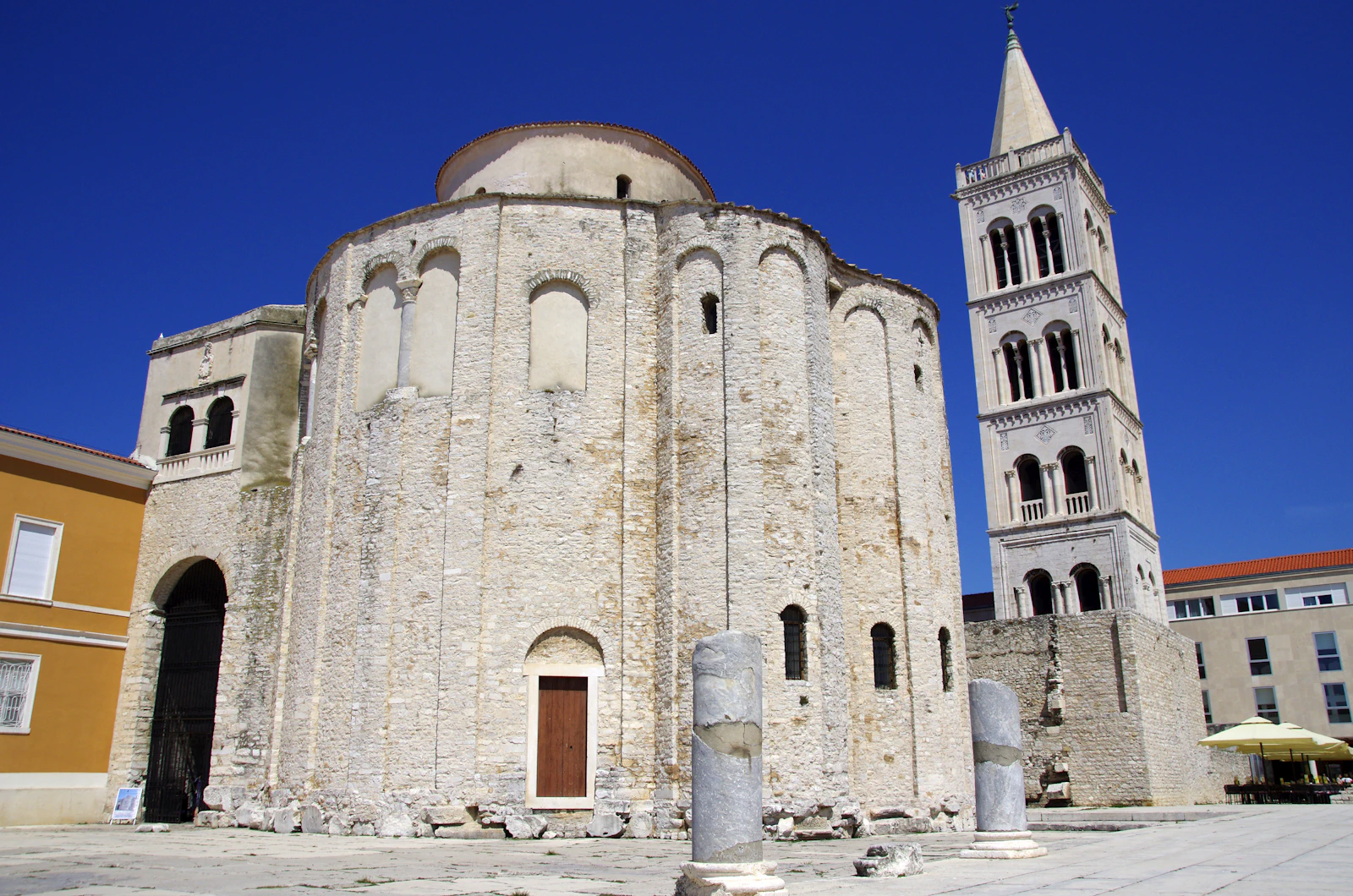Zadar, Croatia photo 12 by Lothar Boris Piltz