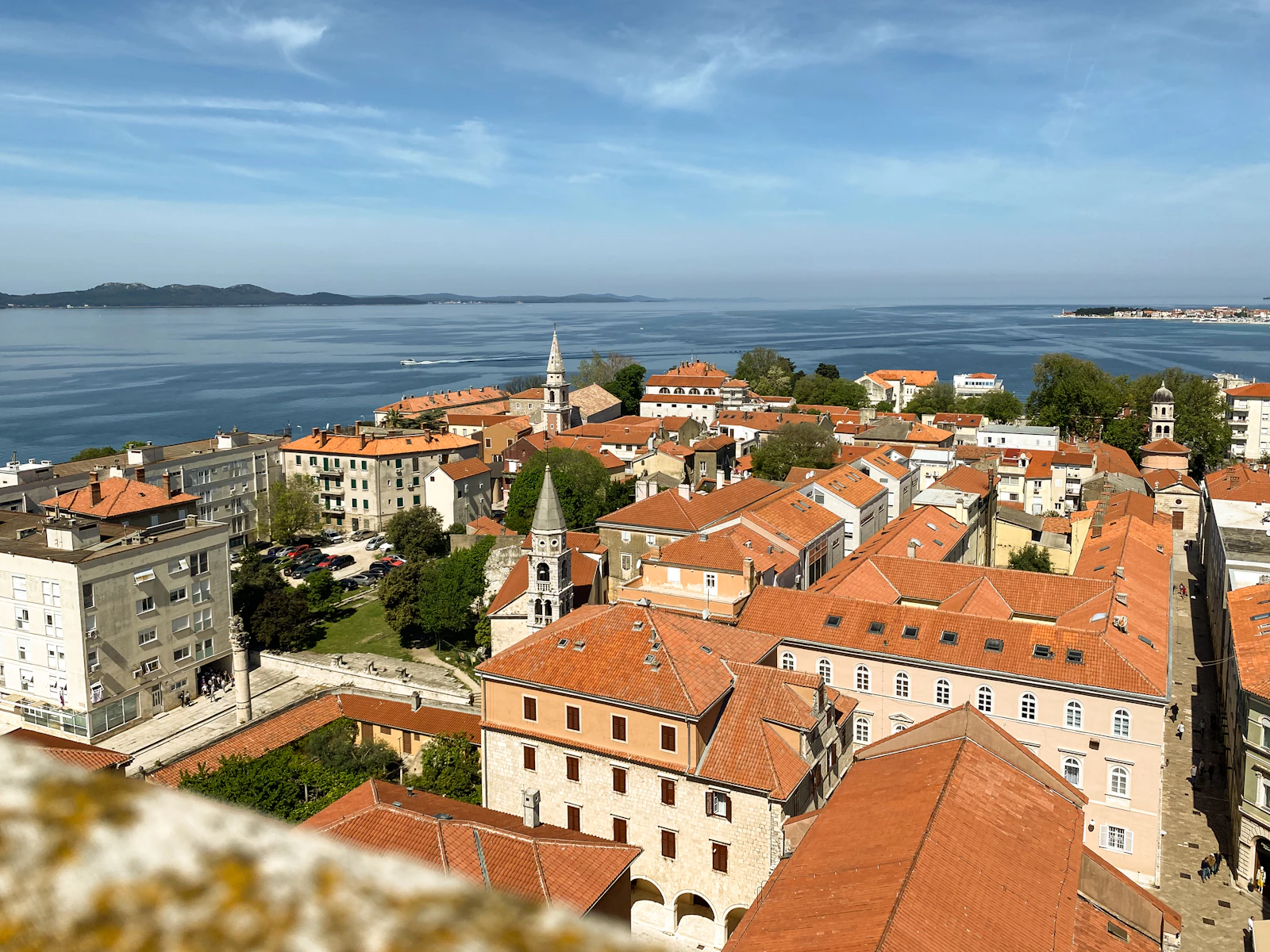 Zadar, Croatia photo 3 by Linda Gerbec