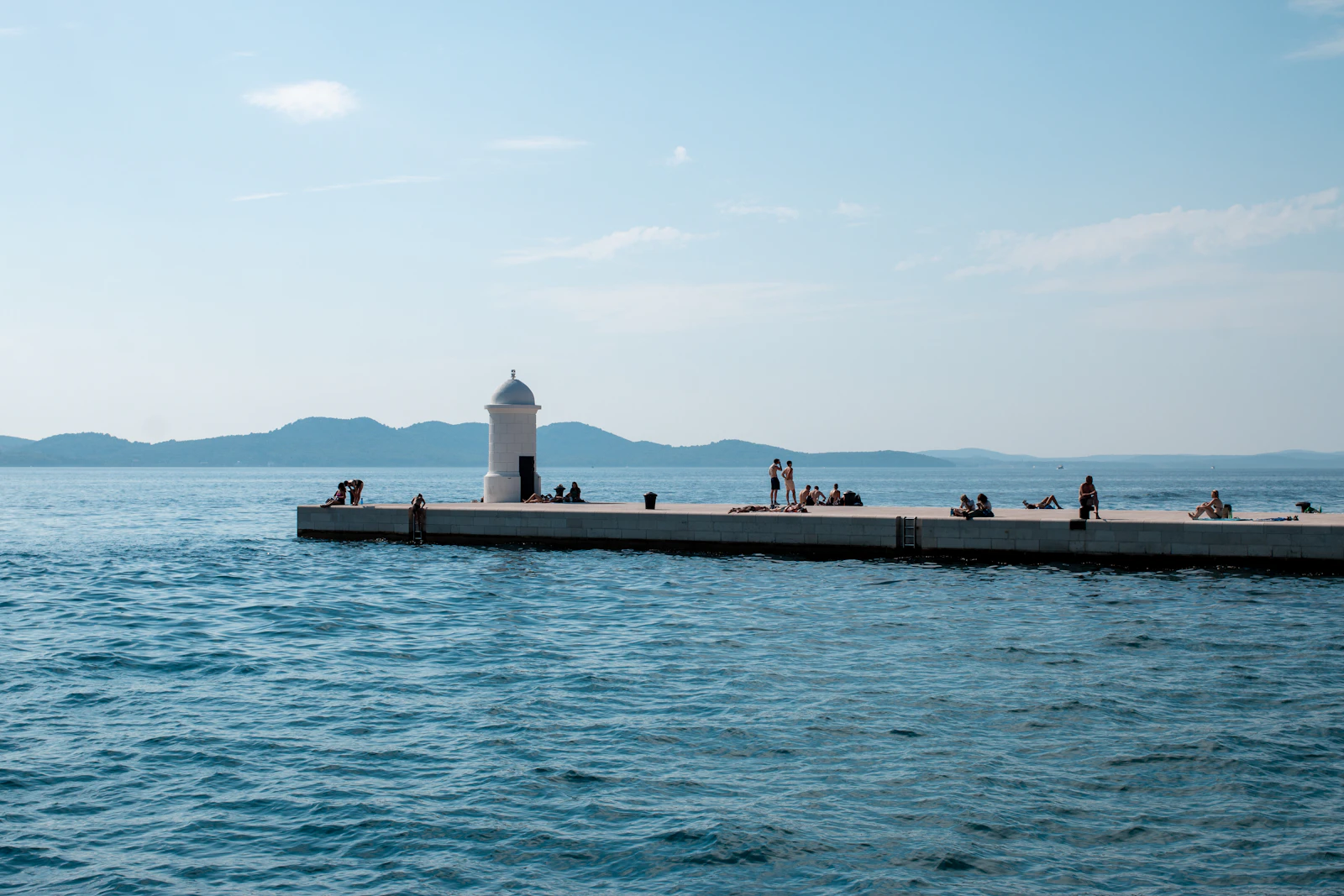 Zadar, Croatia photo 13 by Roman Vasylovskyi