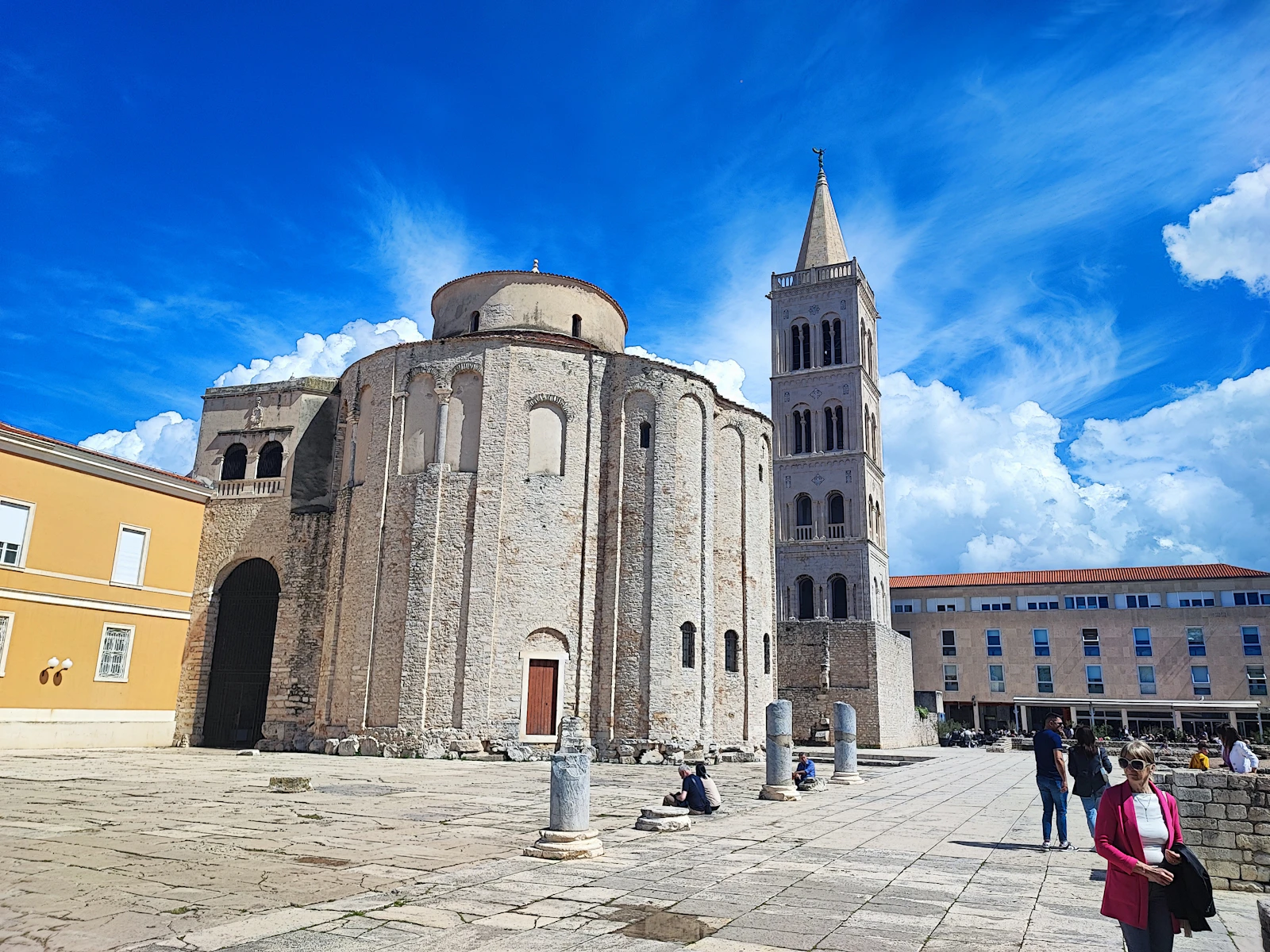Zadar, Croatia photo 16 by Kristina Kutleša