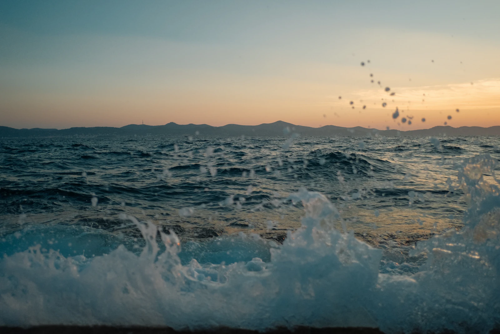 Zadar, Croatia photo 10 by Lukas Zischke
