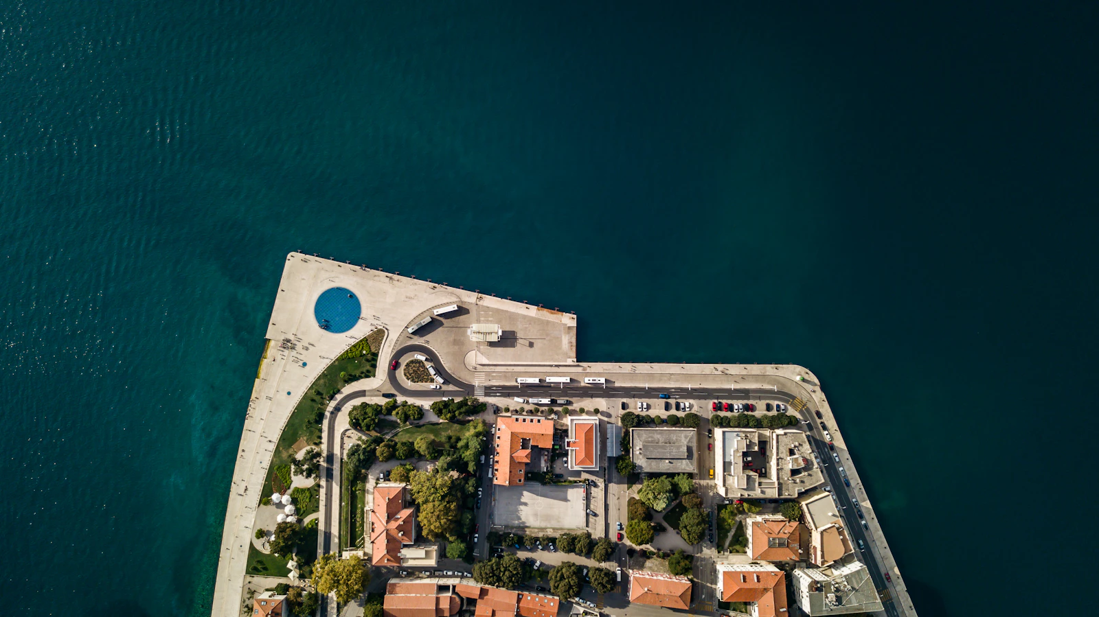 Zadar, Croatia photo 7 by Lucas Messere