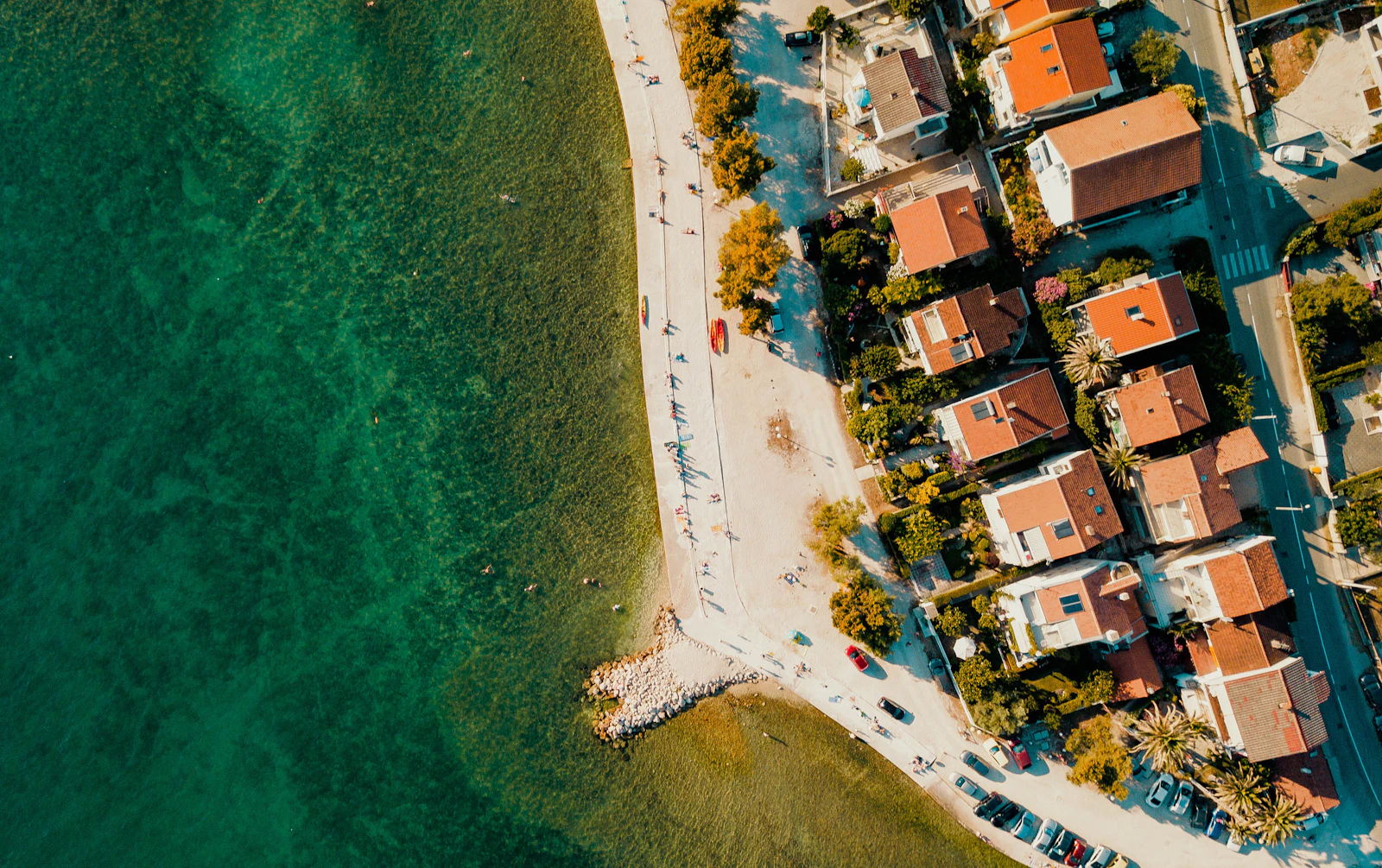 Zadar, Croatia photo 6 by Sidharth Bhatia
