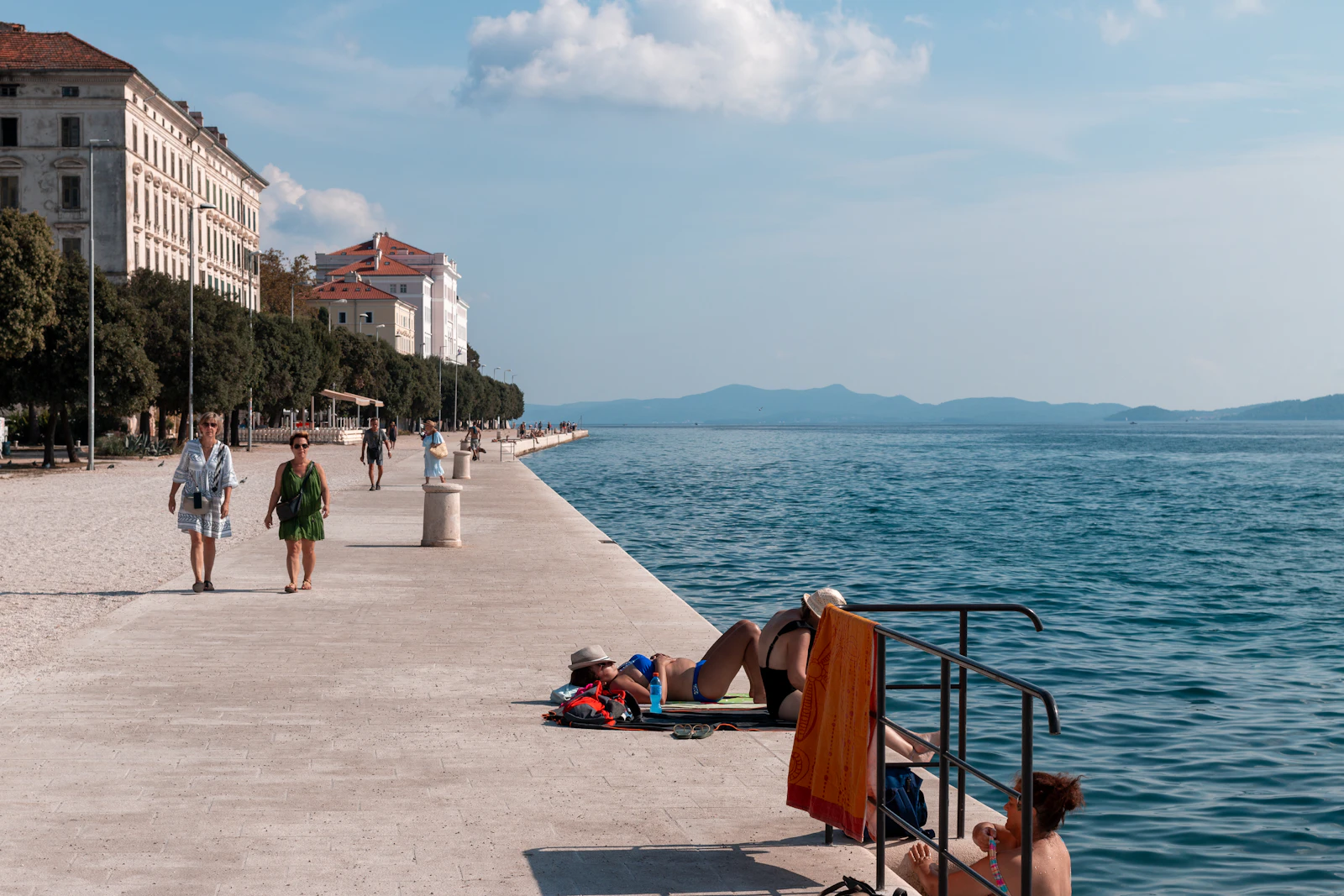 Zadar, Croatia photo 11 by Roman Vasylovskyi