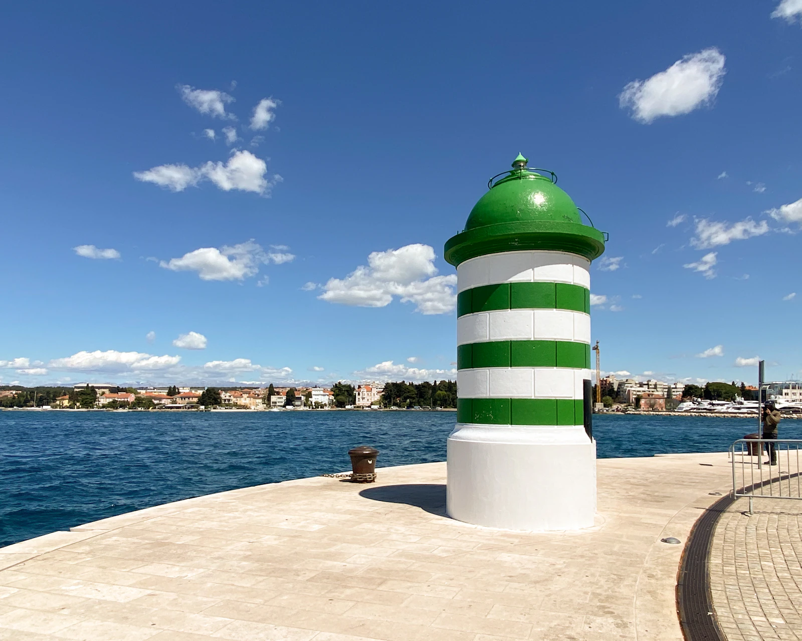 Zadar, Croatia photo 18 by Linda Gerbec
