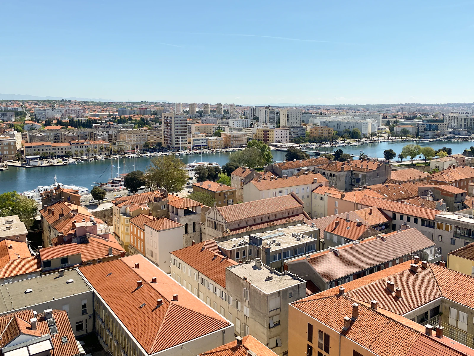 Zadar, Croatia photo 14 by Linda Gerbec