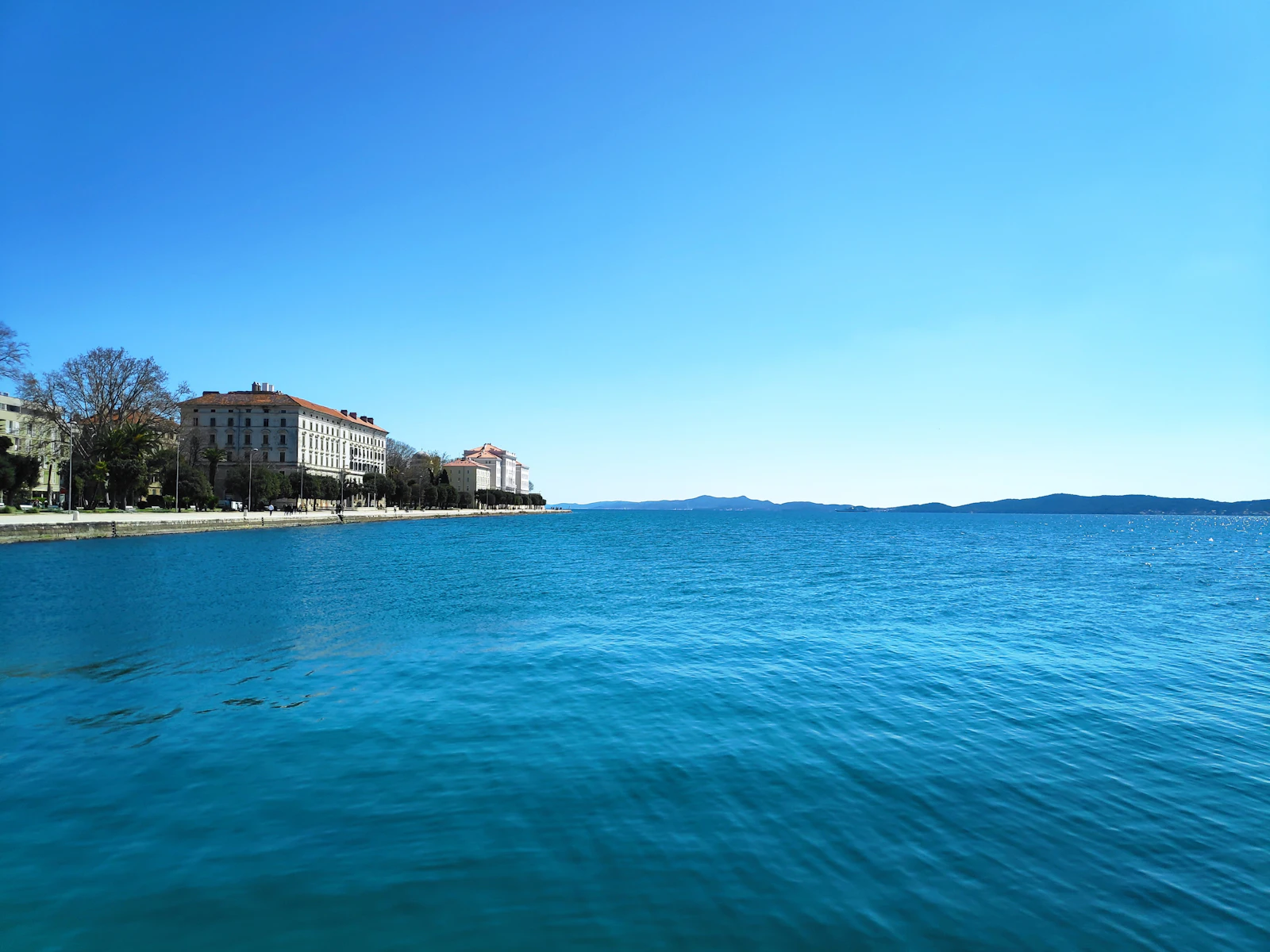 Zadar, Croatia photo 26 by Kristina Kutleša