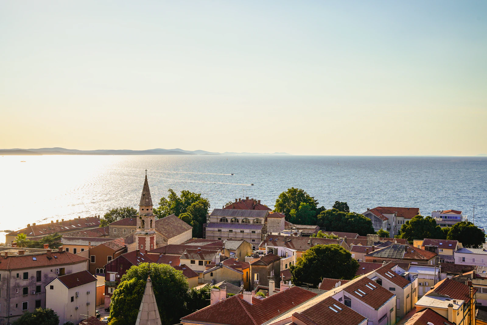 Zadar, Croatia travel photo