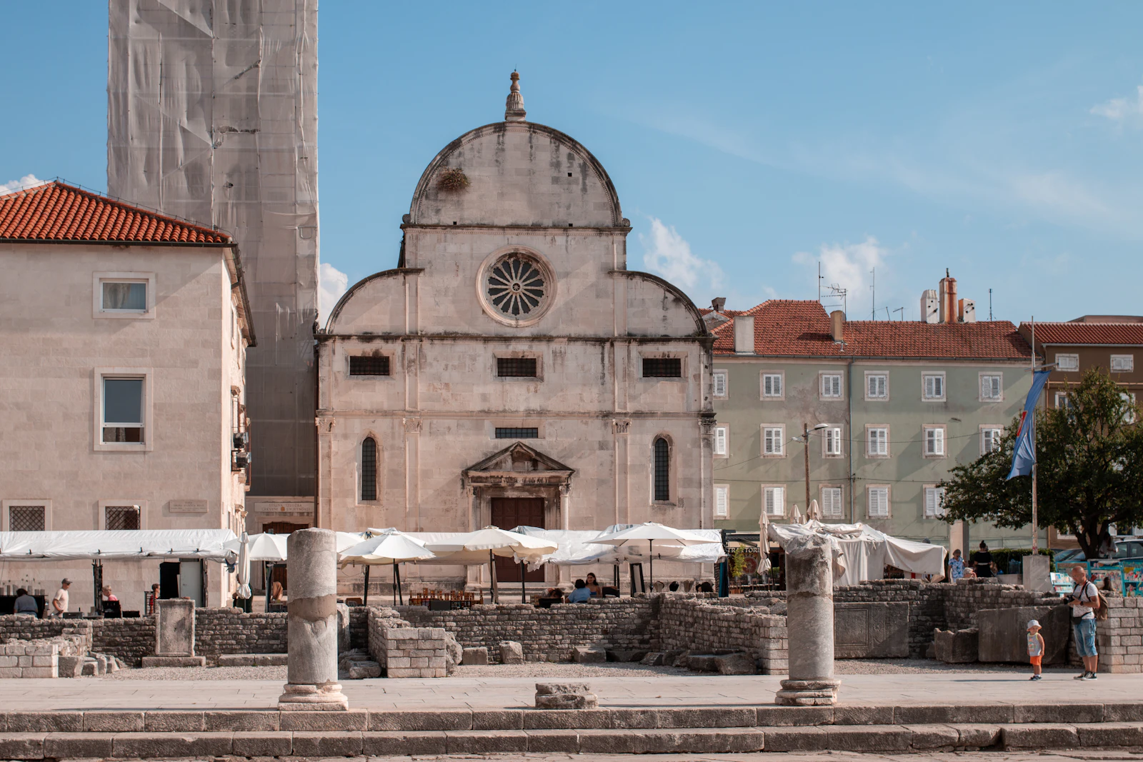 Zadar, Croatia photo 4 by Roman Vasylovskyi