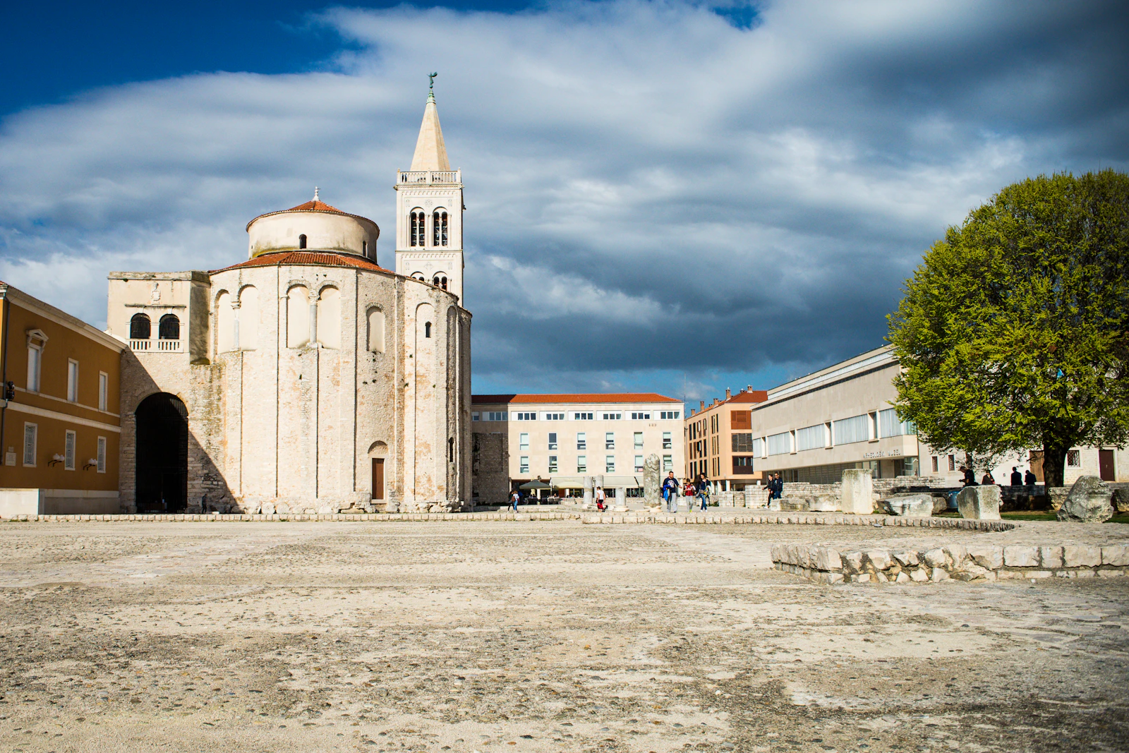 Zadar, Croatia photo 8 by Sam Barber