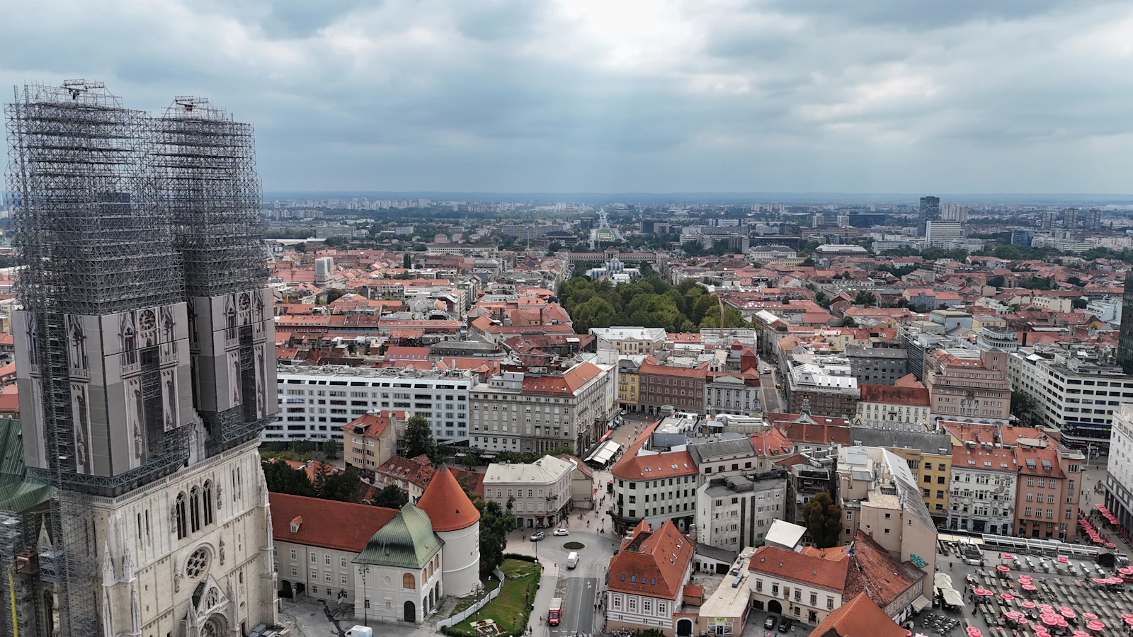 Zagreb, Croatia photo 26 by Lukas