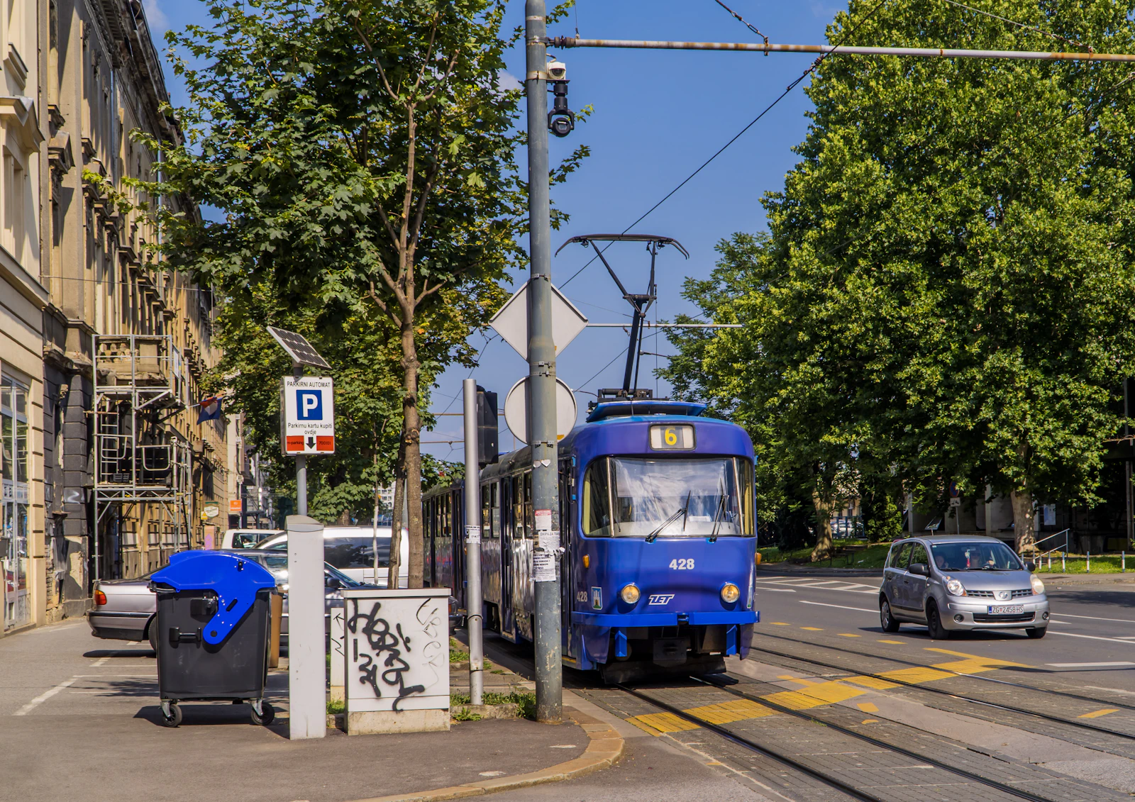 Zagreb, Croatia photo 22 by Roaming Pictures