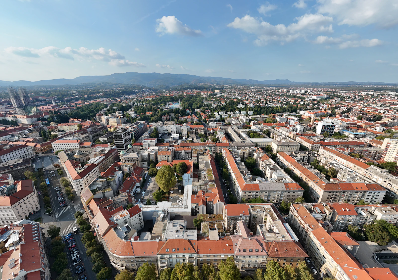 Zagreb, Croatia photo 4 by Lukas