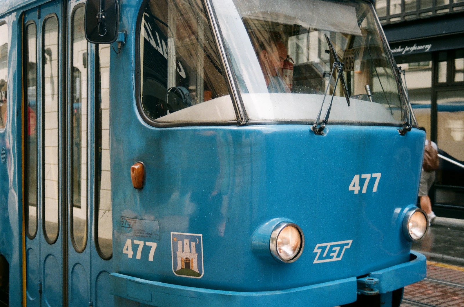 Zagreb, Croatia photo 27 by Barbare Kacharava