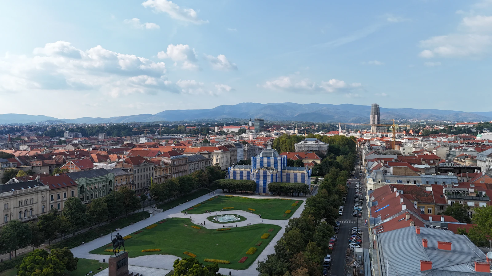 Zagreb, Croatia photo 10 by Lukas