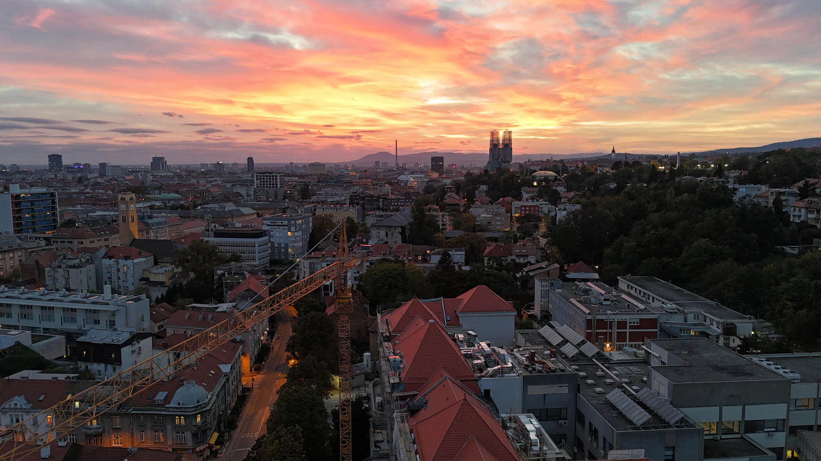 Zagreb, Croatia photo 17 by Lukas