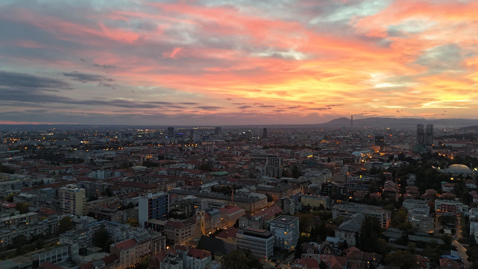 Zagreb, Croatia photo 21 by Lukas
