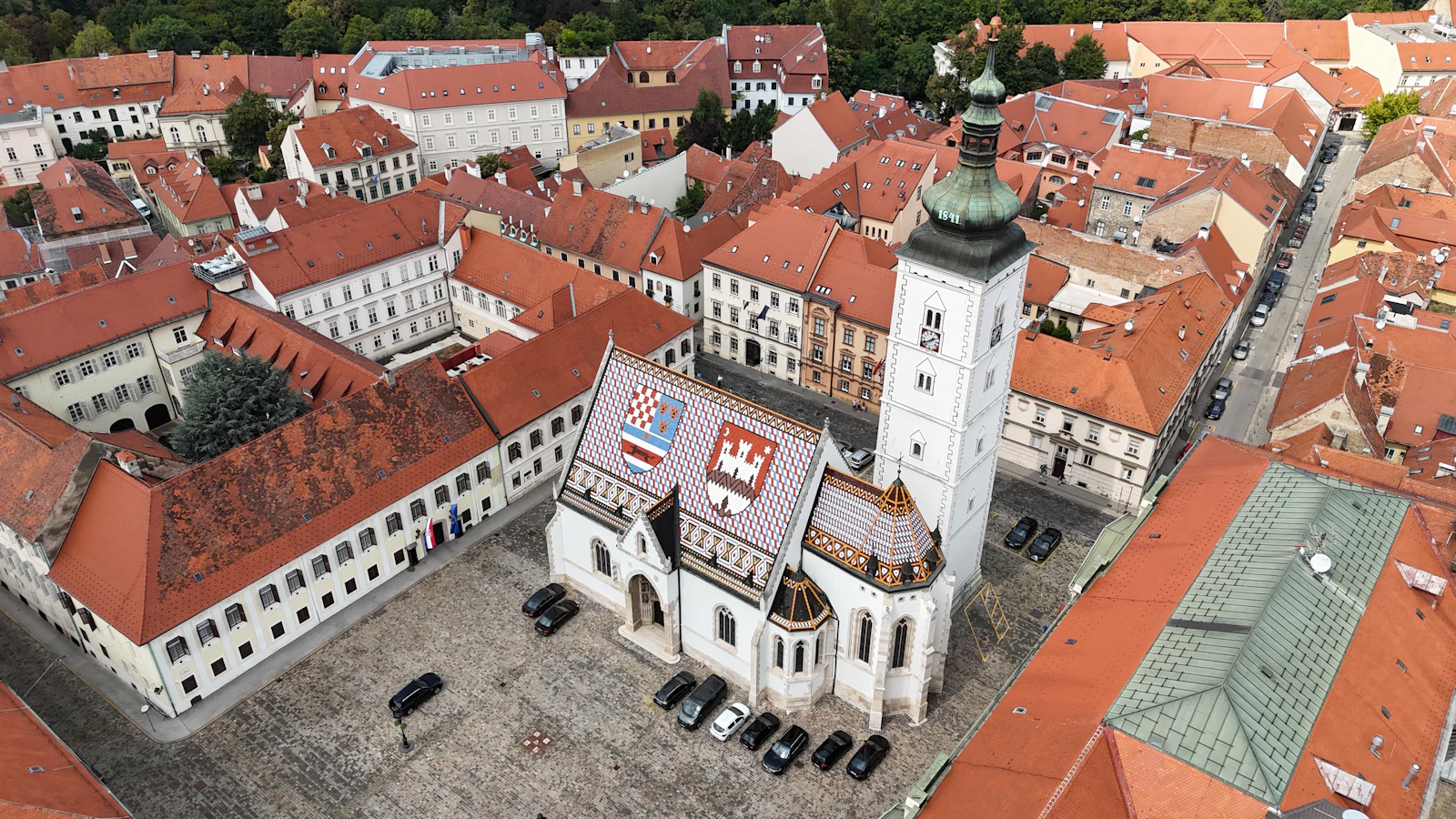 Zagreb, Croatia photo 2 by Lukas
