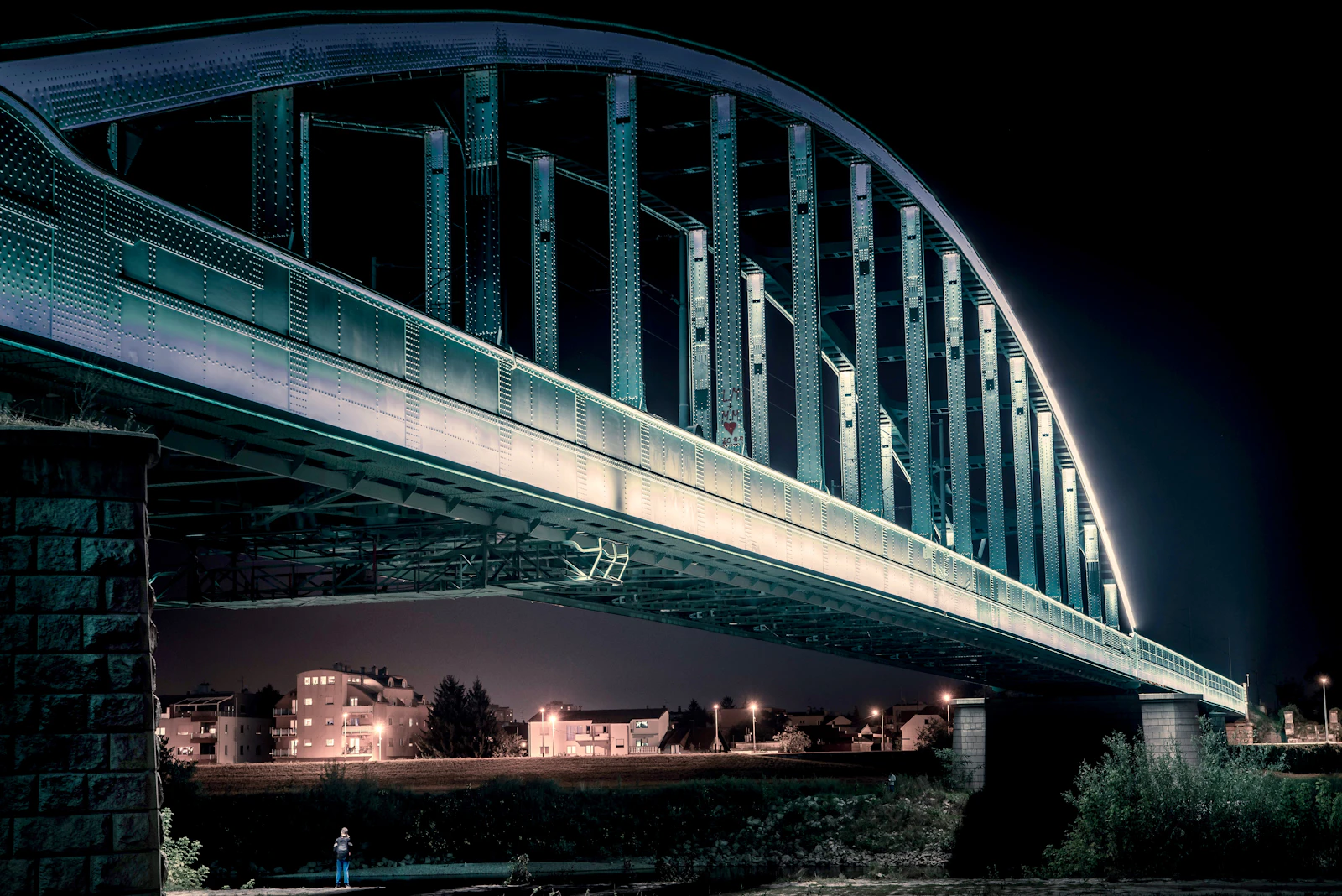 Zagreb, Croatia photo 24 by Davor Denkovski