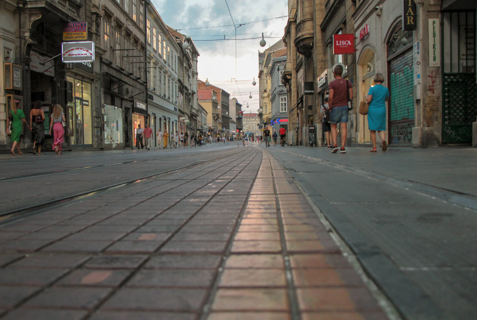 Zagreb, Croatia photo 29 by Dragan Tomić