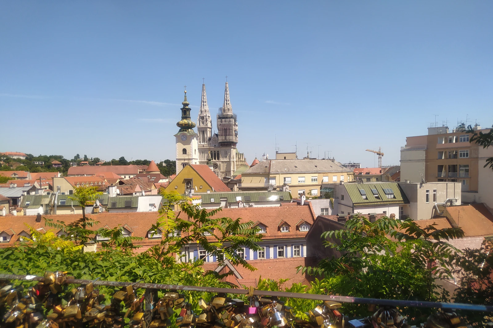 Zagreb, Croatia photo 9 by hadar elia