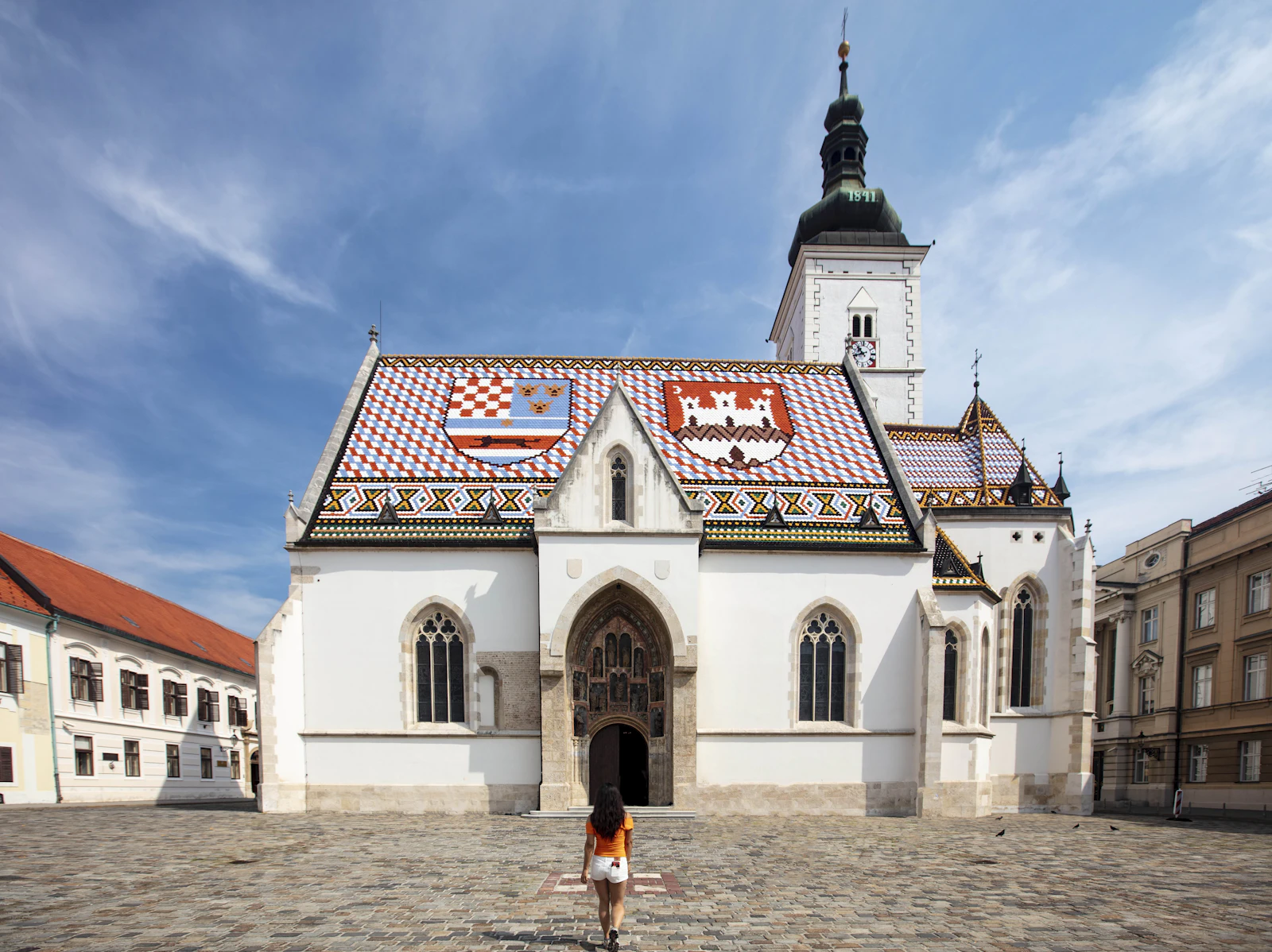 Zagreb, Croatia photo 3 by martin bennie