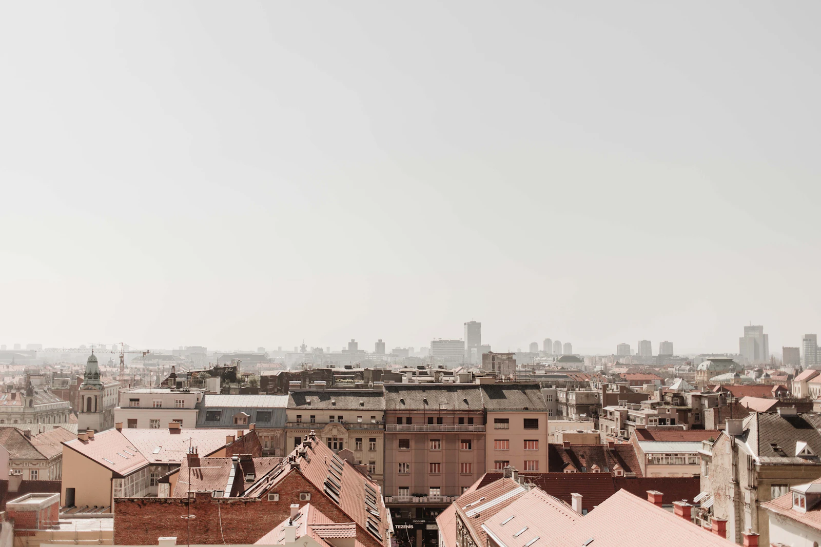 Zagreb, Croatia photo 28 by Erin East