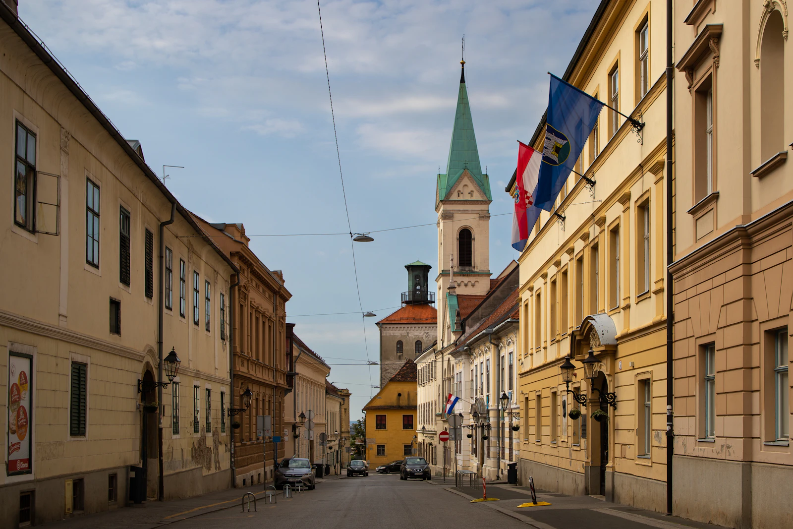 Zagreb, Croatia photo 5 by Caz Hayek
