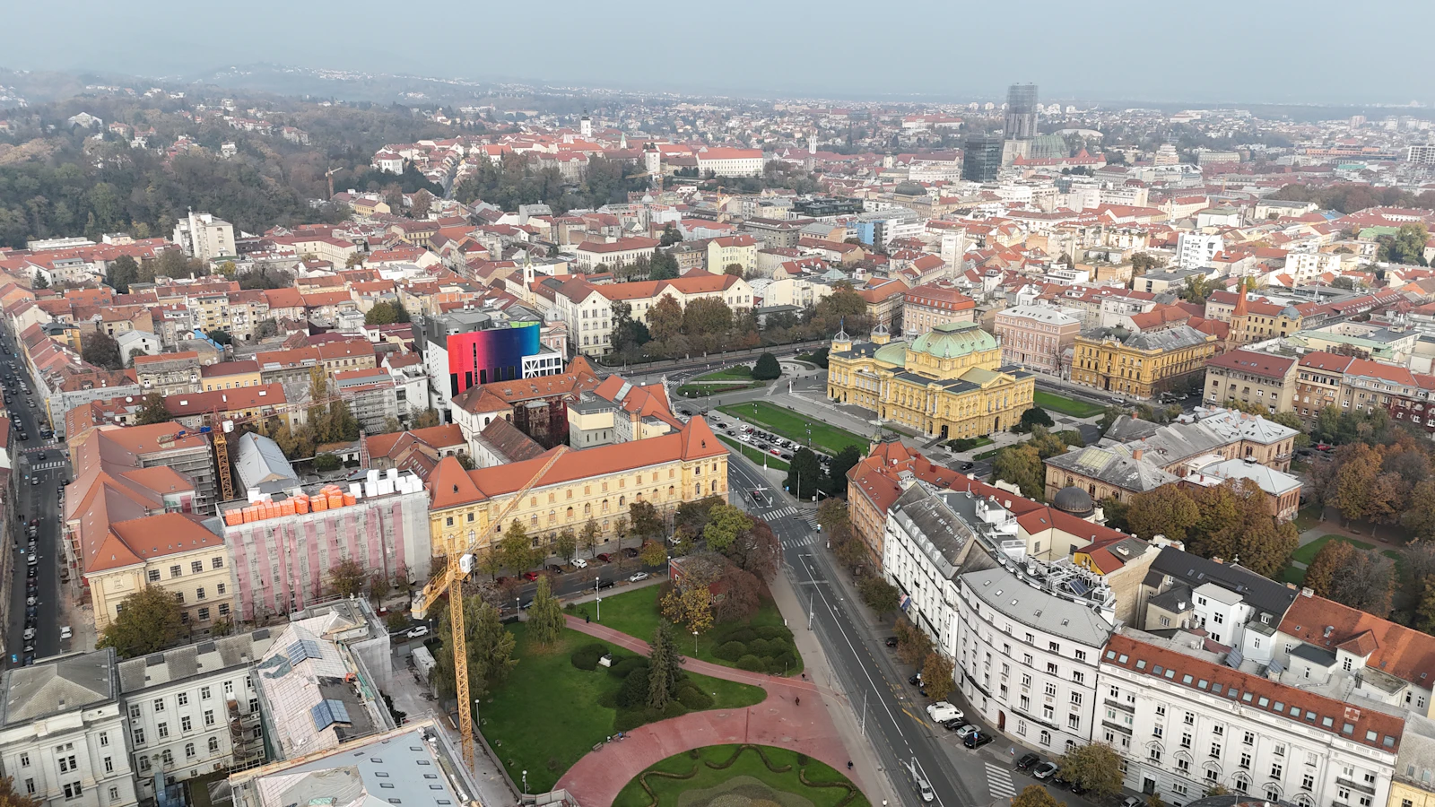 Zagreb, Croatia photo 23 by Lukas