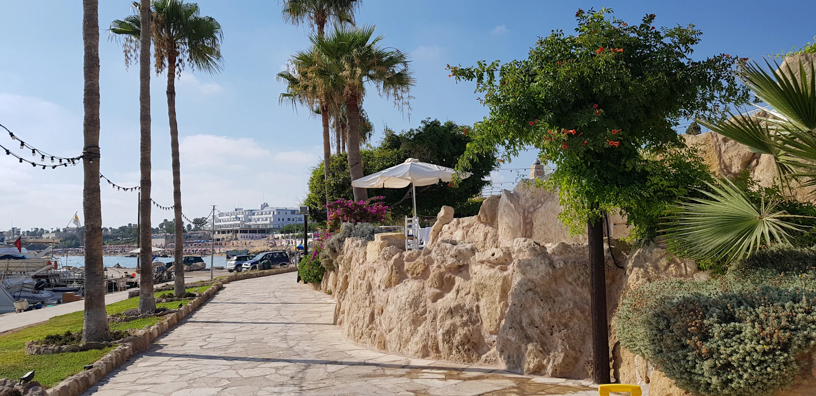 Paphos, Cyprus photo 18 by Anastasius