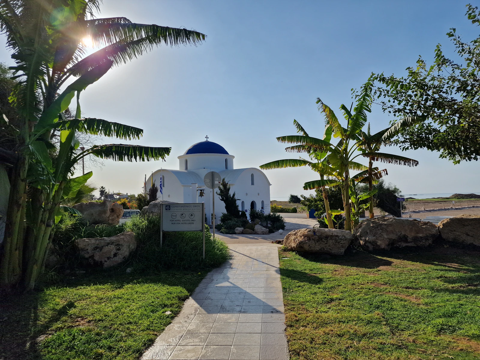 Paphos, Cyprus photo 22 by Anastasius