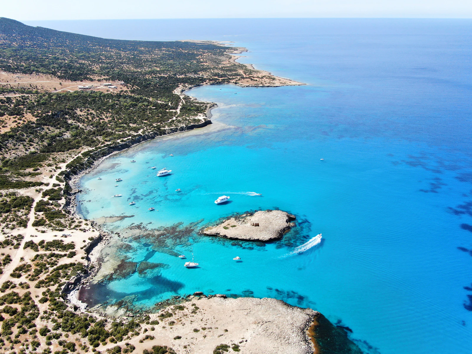 Paphos, Cyprus travel photo