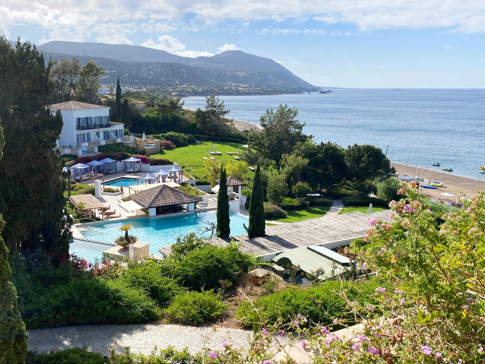 Paphos, Cyprus photo 2 by Datingscout