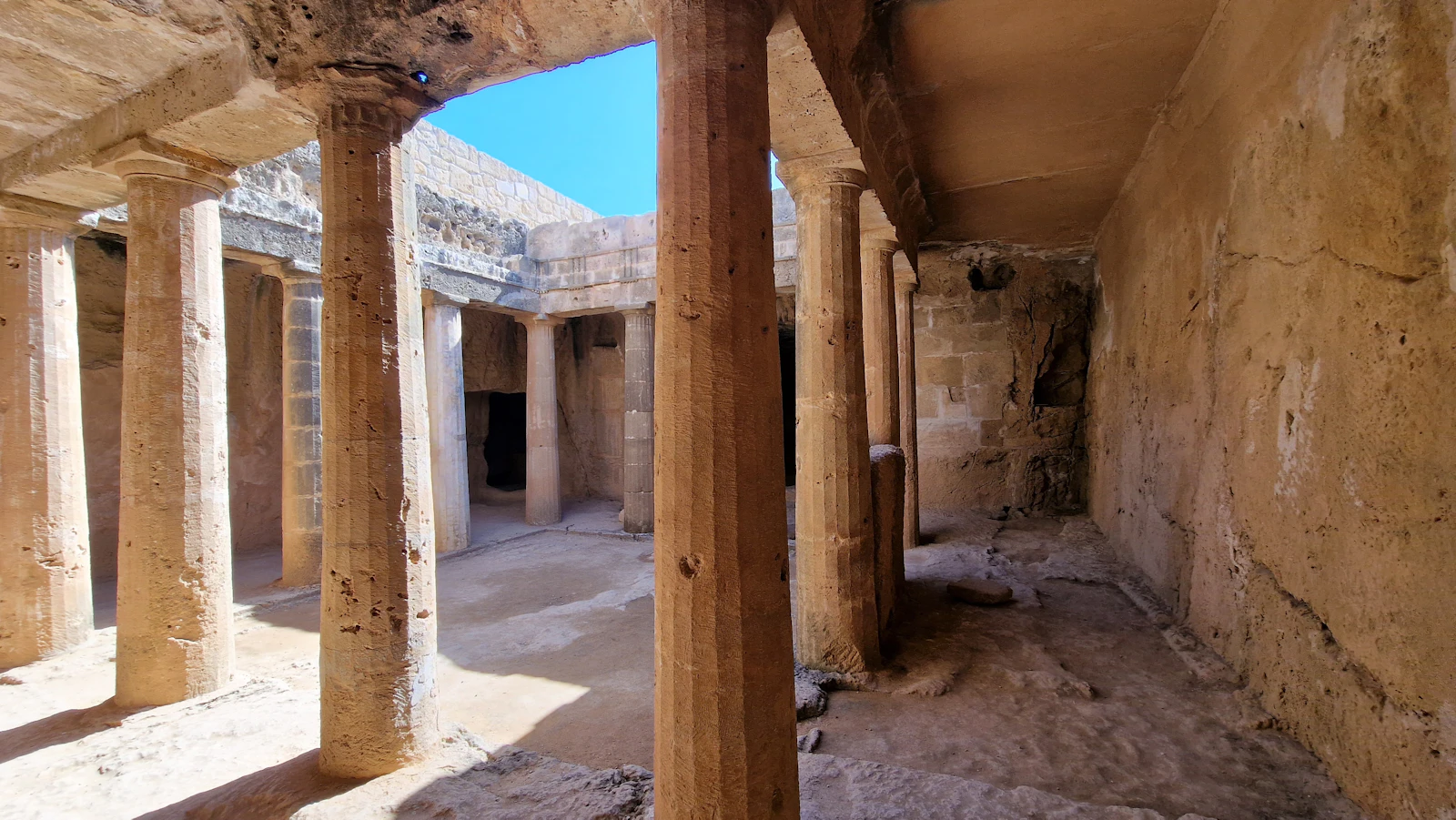 Paphos, Cyprus photo 9 by Anastasius