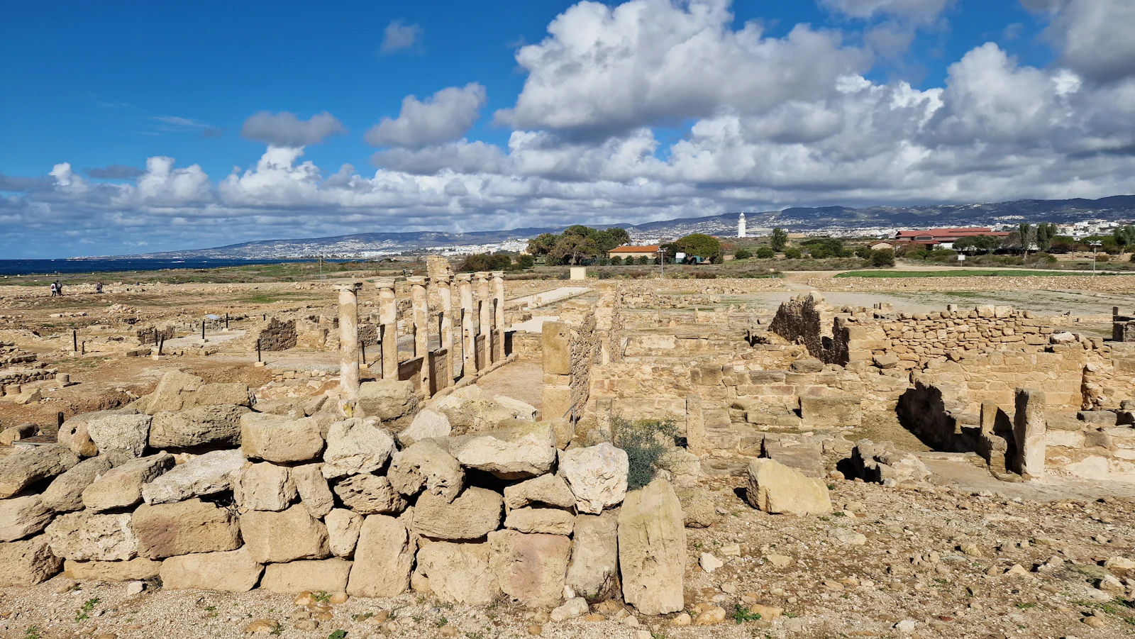 Paphos, Cyprus photo 16 by Anastasius