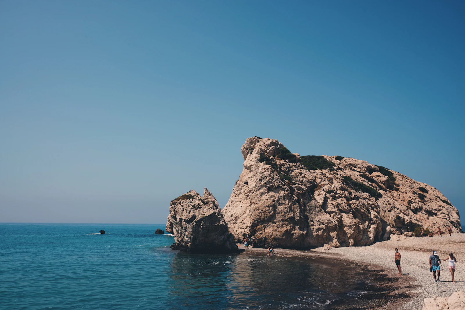Paphos, Cyprus photo 10 by Stijn te Strake