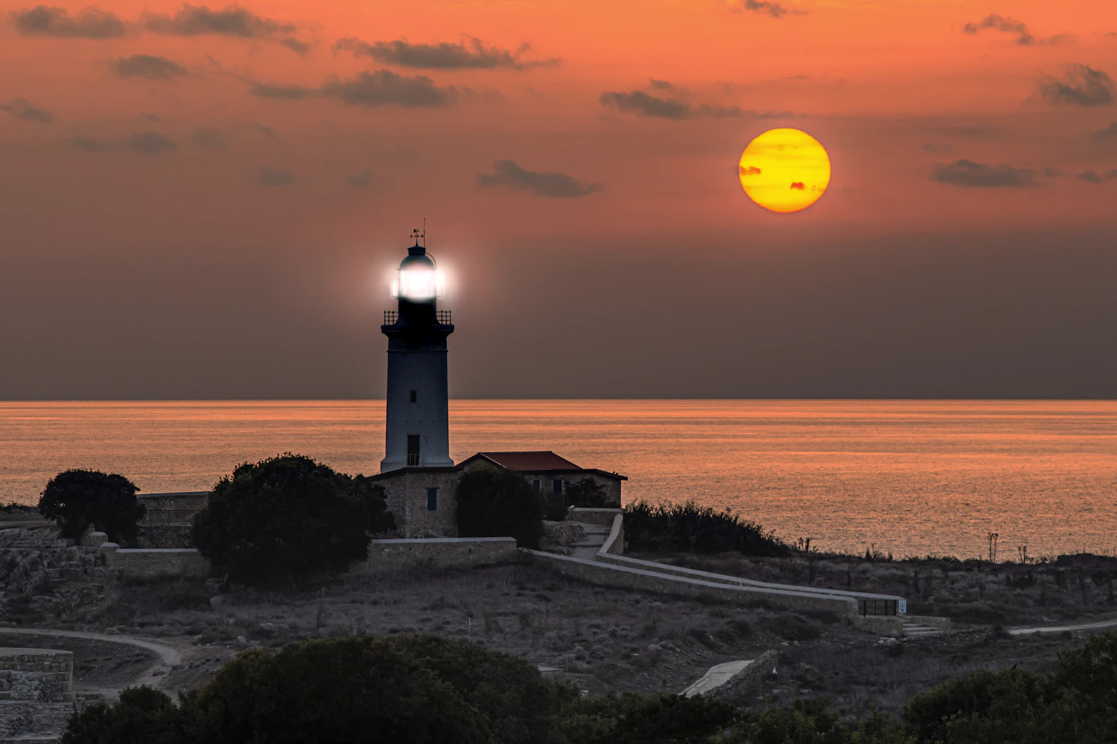 Paphos, Cyprus photo 15 by Erik Karits
