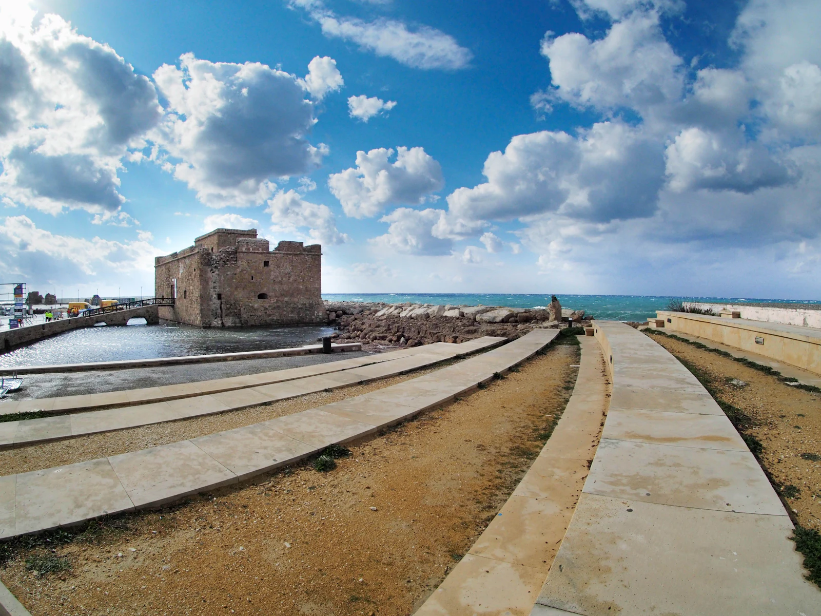 Paphos, Cyprus photo 13 by Nikolai Rubanov