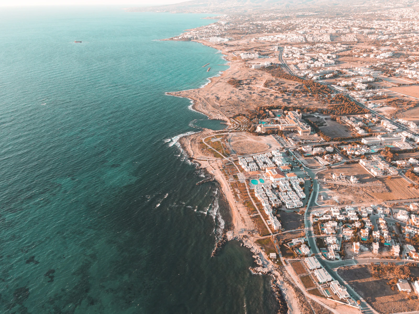 Paphos, Cyprus photo 17 by Dyomir Kalaitsev
