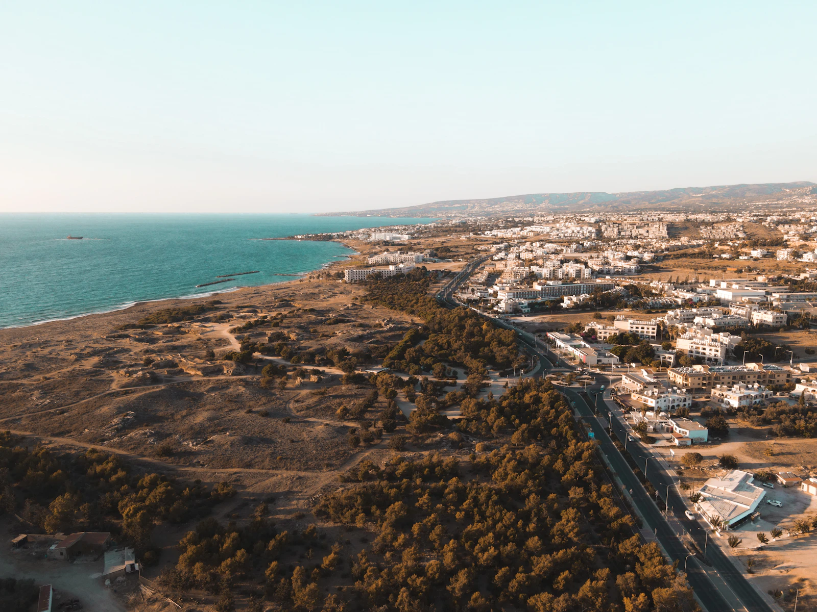 Paphos, Cyprus photo 5 by Dyomir Kalaitsev