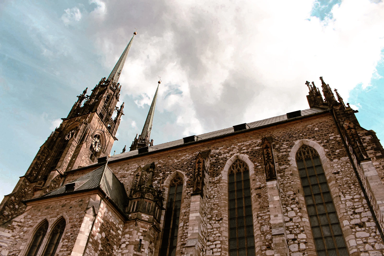 Brno, Czechia photo 12 by Laura