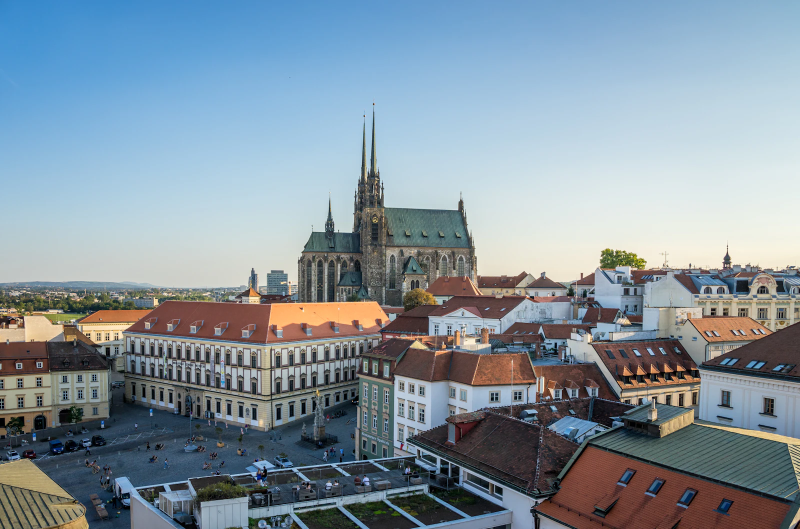 Brno, Czechia photo 9 by Leonhard Niederwimmer