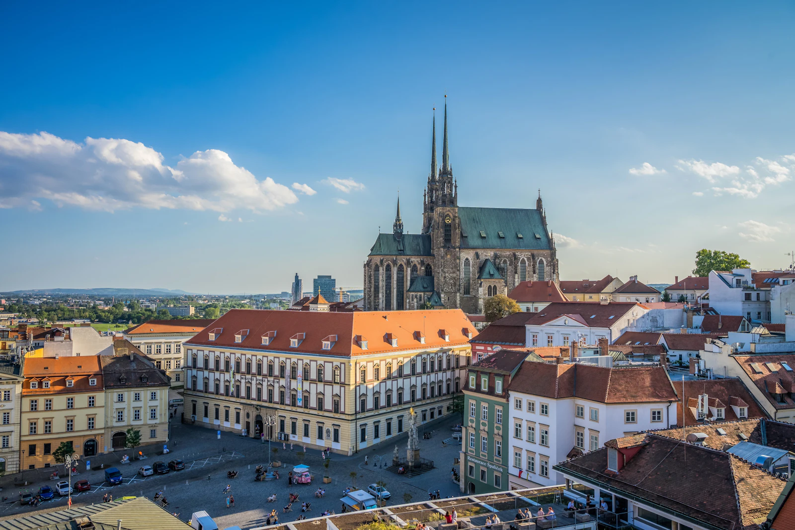 Brno, Czechia photo 3 by Leonhard Niederwimmer