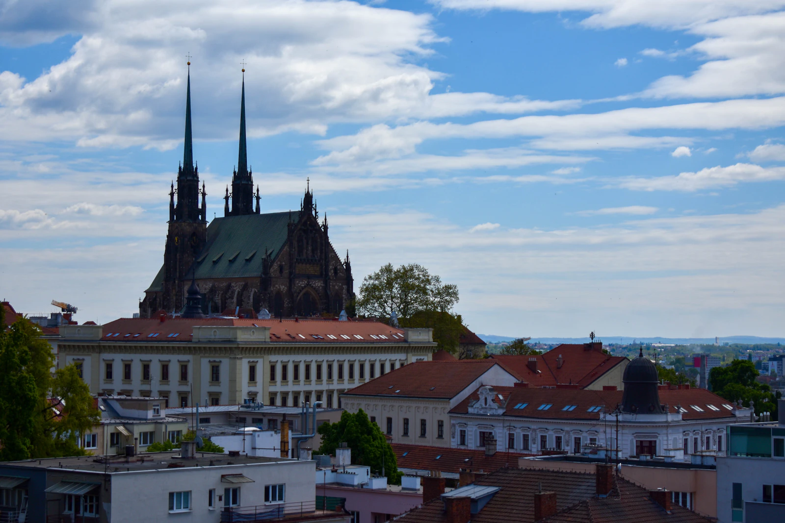 Brno, Czechia photo 23 by Bojan Stojanoski