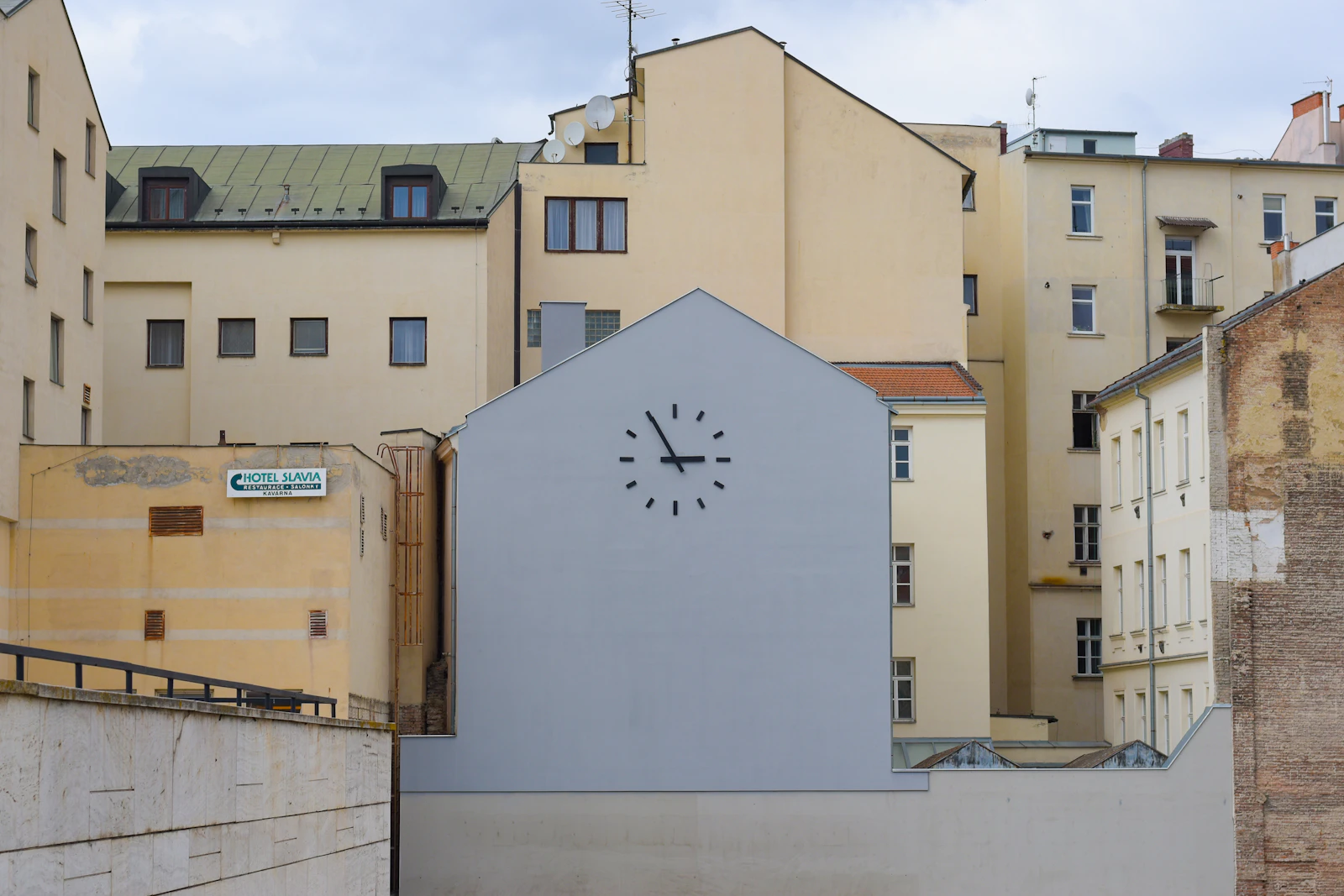 Brno, Czechia photo 20 by Ezra Ulanday