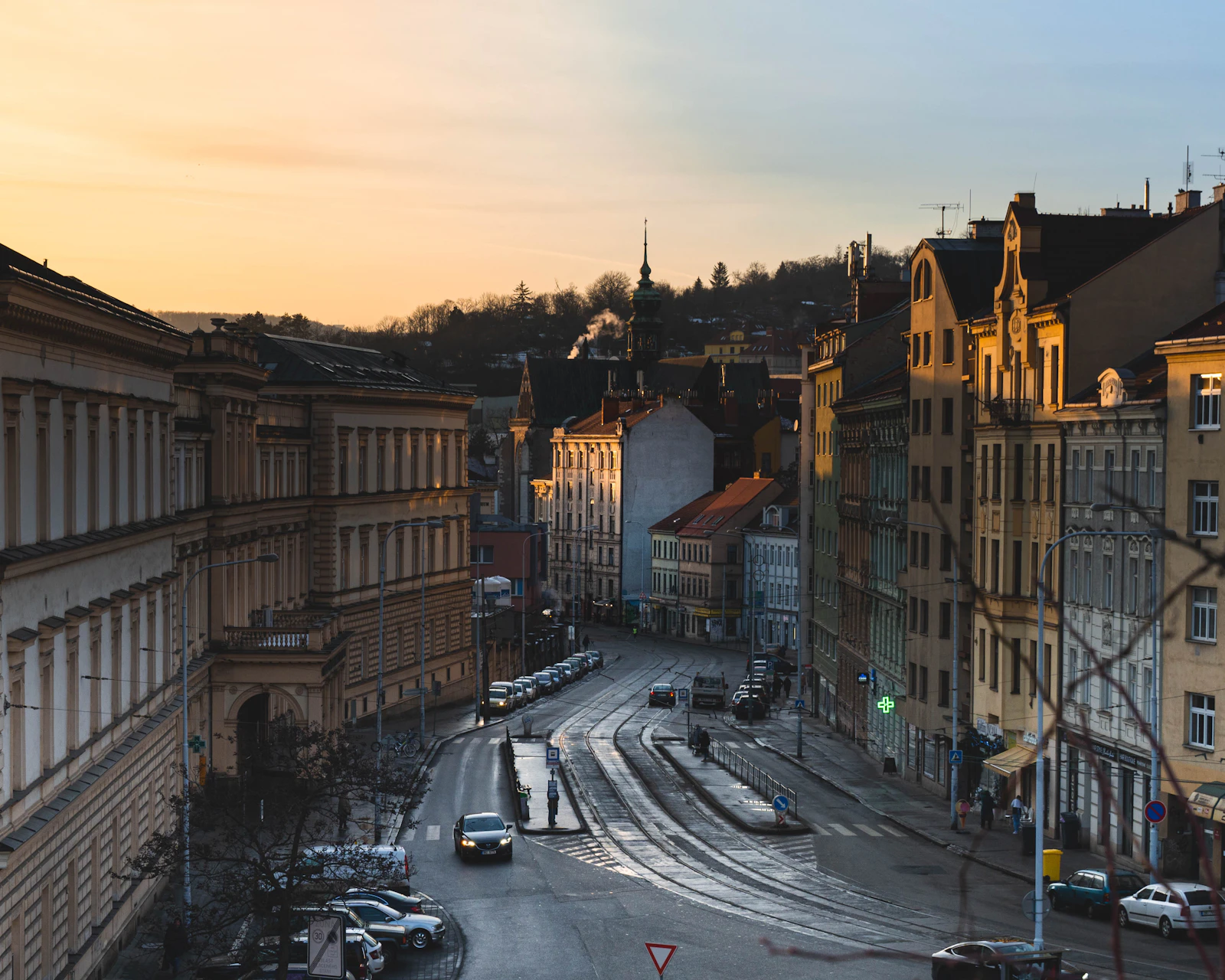 Brno, Czechia photo 7 by Ignat Arapov