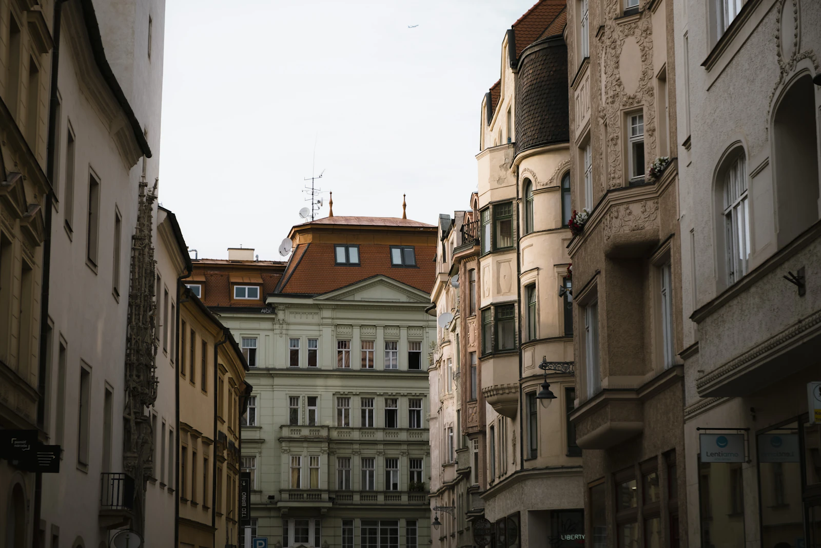 Brno, Czechia photo 10 by Pavol Duracka