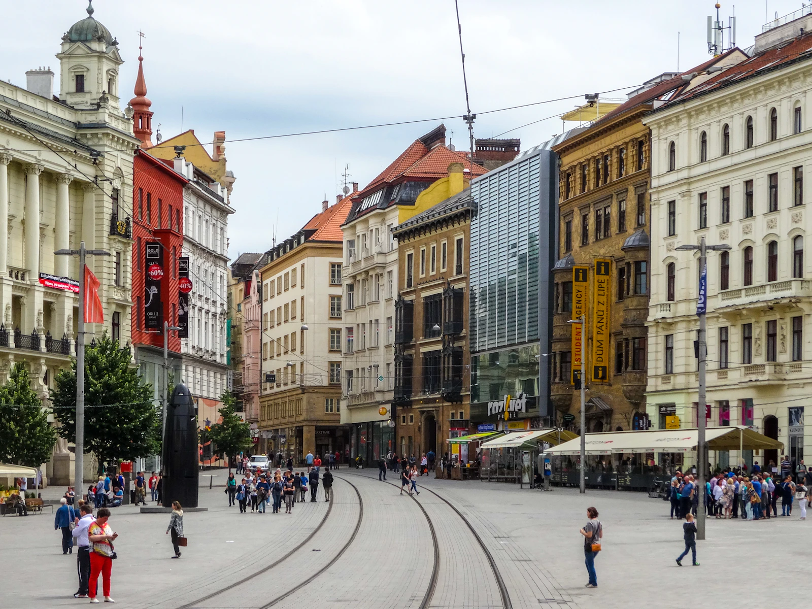 Brno, Czechia photo 8 by Nikolai Kolosov